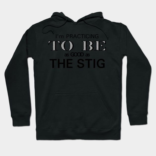 Stig Hoodie by Aurealis